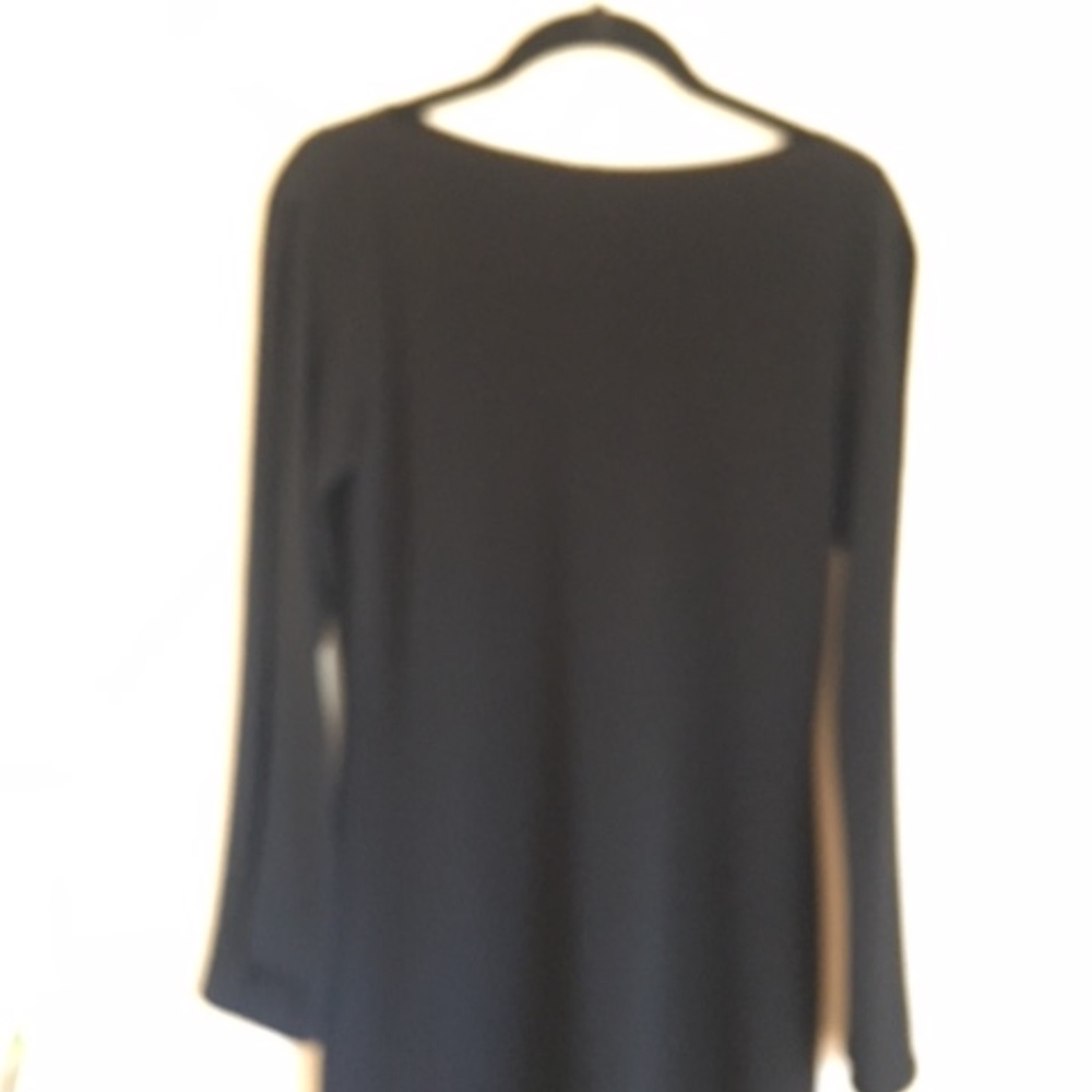 LBD Laundry Shelli Segel